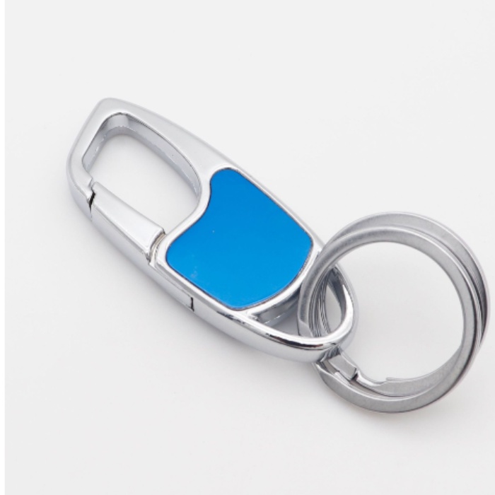 Móc Khóa Xe Máy, Ô Tô Bằng Inox Và Hợp Kim Thanh Lịch, Sang Trọng