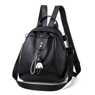 Balo nữ mini họa tiết thời trang du lịch đi chơi phong cách cá tính - bl003