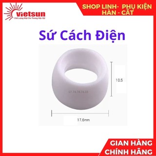 Phụ kiện súng hàn Tig WP26 WP18