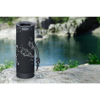 Loa bluetooth Sony SRS-XB23 (hàng chính hãng like new)
