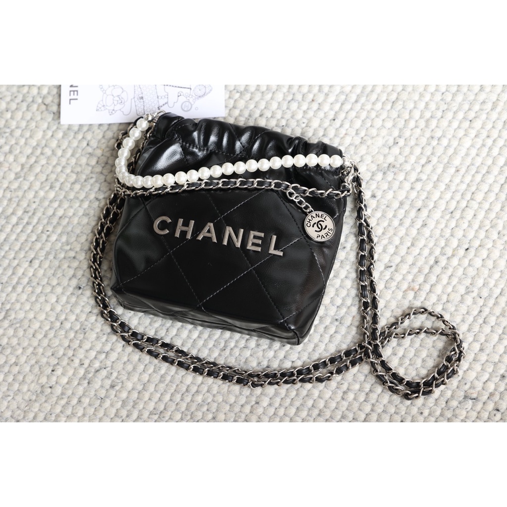 TÚI CHA NEO SHOPPING DÂY NGỌC SZ20-23