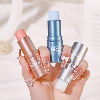 Nước Hoa Khô Nicor Dạng Sáp Lưu Hương Thơm Lâu Cho Nam Và Nữ