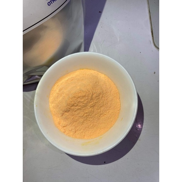 Bột Phô Mai Truyền Thống Gói 1kg