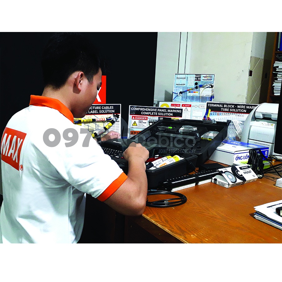 Ống gen lồng dùng cho tất cả máy in đầu Cos