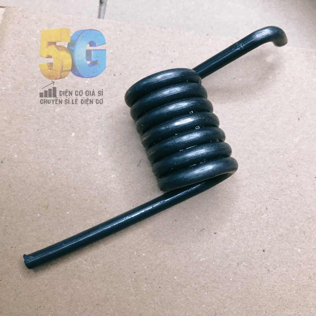 Lò Xo Máy Cắt Sắt Thay Thế Tiêu Chuẩn Đường Kích 30mm Dài 42mm