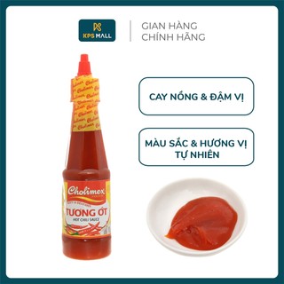 Tương ớt Cholimex 270g