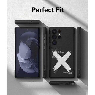 Ốp Lưng Ringke Galaxy S23 Ultra | Onyx Design