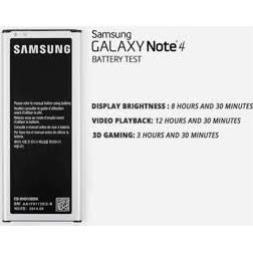 Pin Công Ty Samsung Galaxy Note 4 1sim Chính hãng