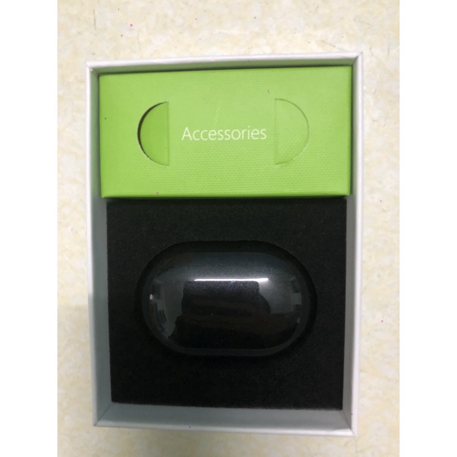 Máy trợ thính không dây siêu nhỏ Goodmi GM-305, tai nghe trợ thính không dây cảm ứng