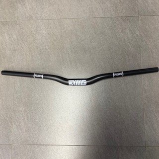 Ghi đông carbon cho xe đạp mtb hình cánh én 31.8mm - ghi đông xe đạp enve rsr
