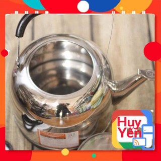 Ấm siêu tốc đế liền Đạt Tường 4L-5L (Vòi dài, tự ngắt điện khi nước sôi)