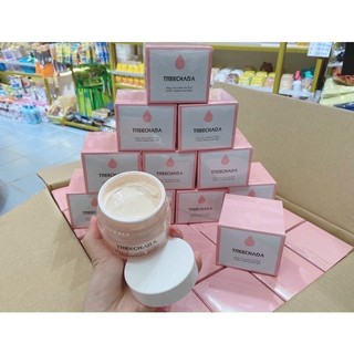 Kem nền Treechada, kem makeup thần thánh Treechada Thái Lan