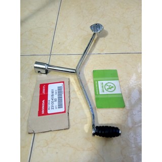 Cần số xe ba gác ( Xe Lôi ) ( hình chụp trực tiếp )