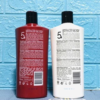 Dầu gội TRESemmé 700ML