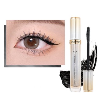 Mascara 2 kiểu chải Mack Andy MK577
