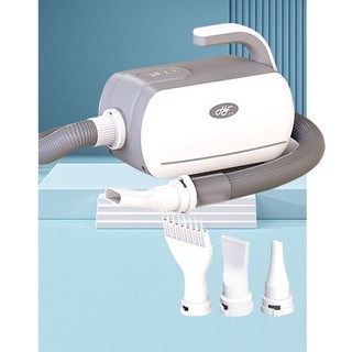 Máy sấy lông chó mèo công suất 2200W cảm ứng