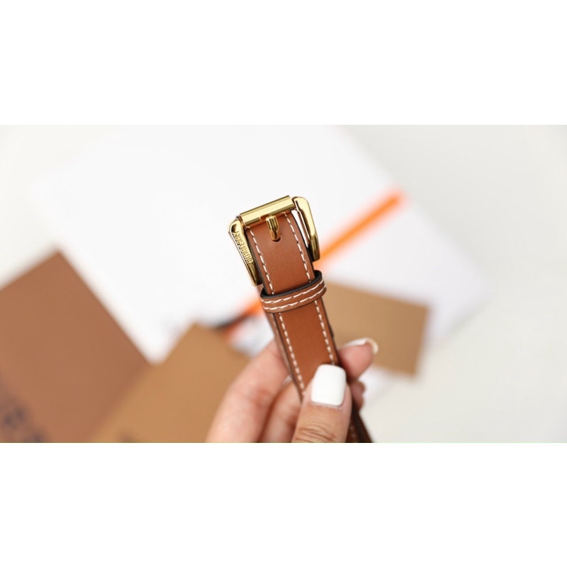 Túi Burberry Tròn Louse