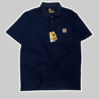 Áo polo Cart hartt - polo carr hartt