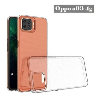 Ốp oppo a73 4g dẻo trong suốt