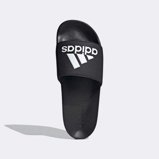 [CHÍNH HÃNG] DÉP ADIDAS LITE MÀU ĐEN - *BLACK* - CODE: GZ3779