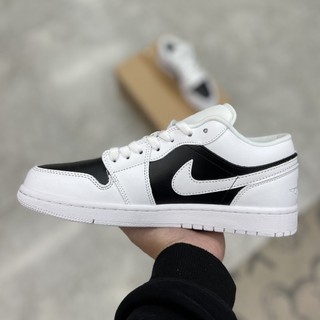 Giày thể thao sneaker (JD_218) Low "Panda"