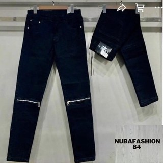 Quần jean nam chất bò cao cấp NUCA 84