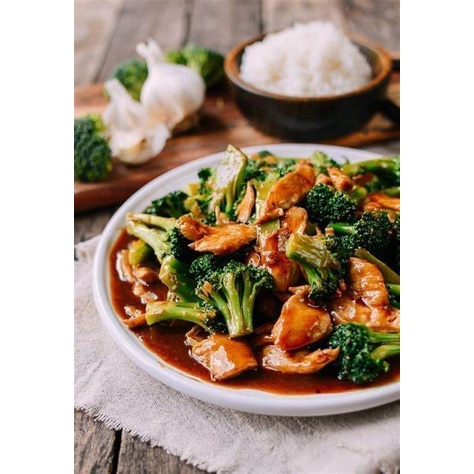 BỘT SỐT NÂU GRAVY POWDER THE ORIGINAL BISTO 227G