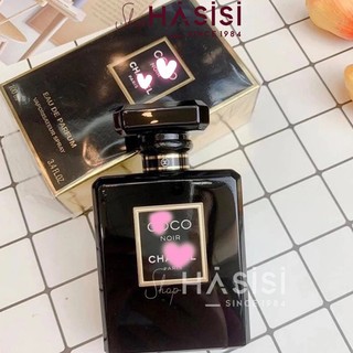 Nước Hoa Nữ Coco Noir EDP 100ml