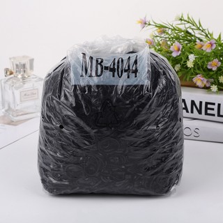 Sỉ thun cột tóc đen bao dai khó đứt bản to