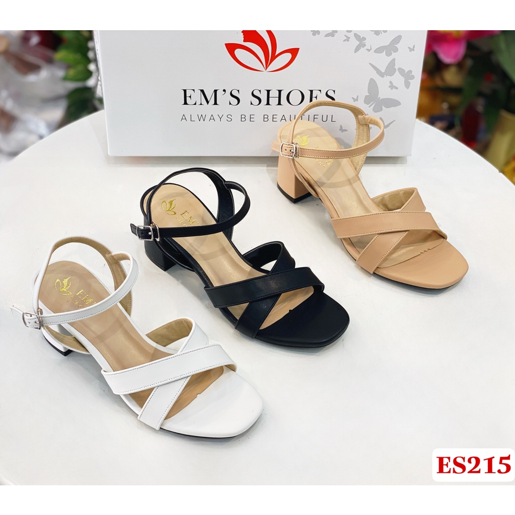 Sandal đẹp Em’s Shoes MS: ES215