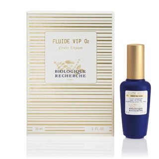 Tinh Chất Dưỡng Hoàn Thiện Và Làm Dịu Các Sắc Tố Đỏ  Serum Fluide Vip O2 -- 30ml
