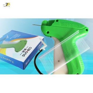 Máy bắn mác 801S - dụng cụ ghim nhãn mác