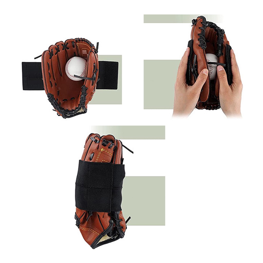 Găng Tay Chơi Bóng Chày  Cho Người Lớn Trẻ Em