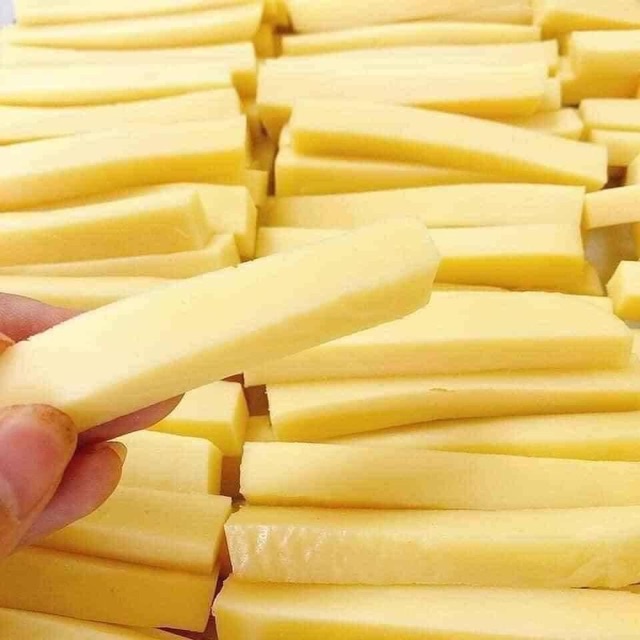 Phomai Que Thượng Hạng siêu ngon Hộp 500g I 15 Cái