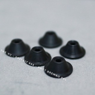Phốt Phớt Cao Su Chắn Bụi Tay Thắng Dầu Brembo PKL Tháo Xe Brembo 15mm 16mm 17mm 18mm (Không Dùng Cho Tay RCS)