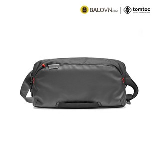 Túi đeo Tomtoc Arccos Series for Steam Deck Console and Accessories