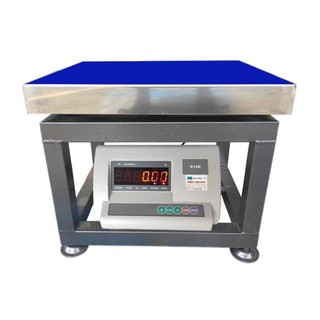 Cân điện tử 300kg 40x50cm cân nông sản cân động vật xk3190 a12e yaohua - bảo hành 12 tháng