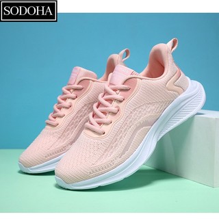 Giày Thể Thao Nữ SODOHA SDH68