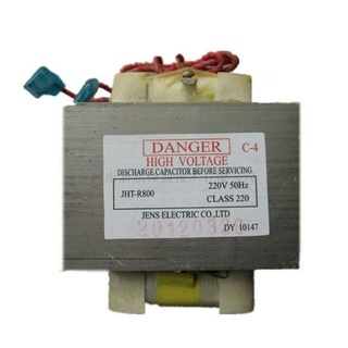 Biến áp lò vi sóng 800e