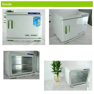 tủ hấp khăn RTD-23A