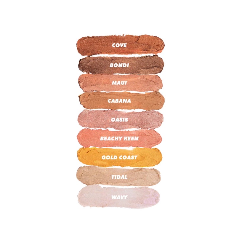 Phấn bắt sáng dạng thỏi cream Lime Crime