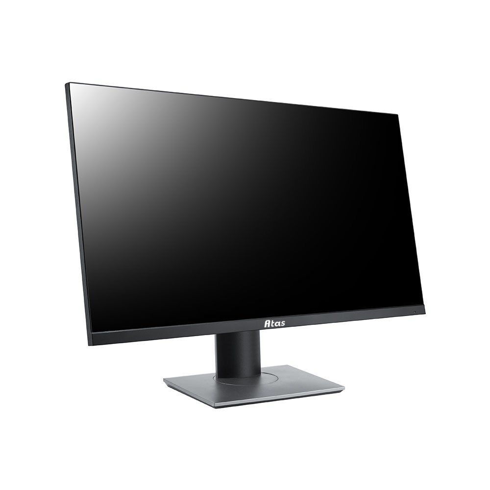 Màn hình máy tính 27 inch ATAS U80 Pro - Độ phân giải 4k - Tấm nền IPS - Bảo hành 2 năm