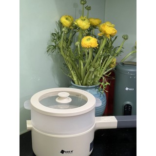 nồi điện mini đa năng của Aber