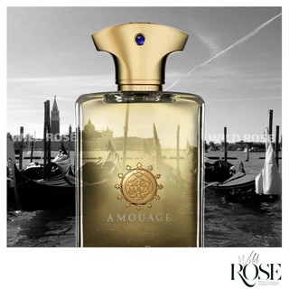 Nước Hoa Nam Amouage Jubilation XXV 5ml/10ml/20ml