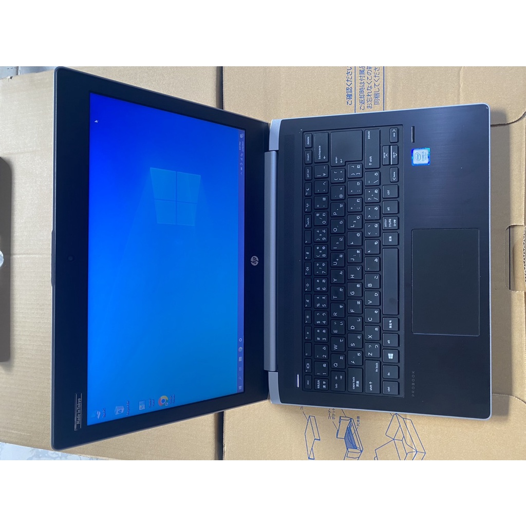 Hp probook 430 g5 i5 7200u ram 8g. ssd 128g và hdd 500g, màn hình 13 inch hd