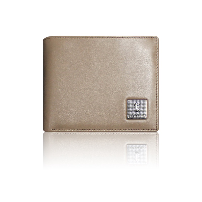 Ví da hàng hiệu chính hãng Tisdeny V1147