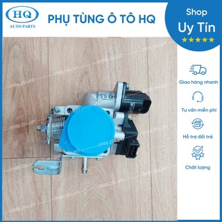 Họng ga xe Suzuki Carry 500kg, Suzuki Carry 7 chỗ