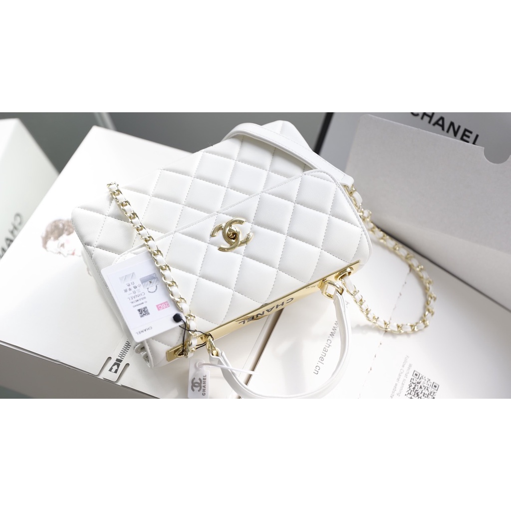 TÚI CHA NEO QUAI XÁCH TRENDY SZ24