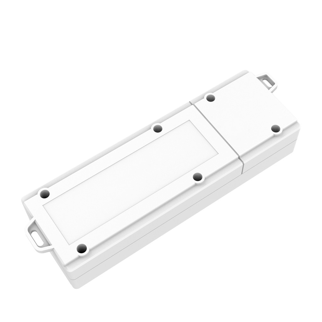 Ổ cắm điện đa năng 413K GONGNIU 3 lỗ cắm 1 công tắc siêu chịu tải 2500W, an toàn chống cháy chống giật, 1 đổi 1 36 tháng