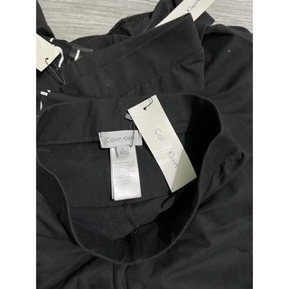 Quần Thun Legging Ck▶️